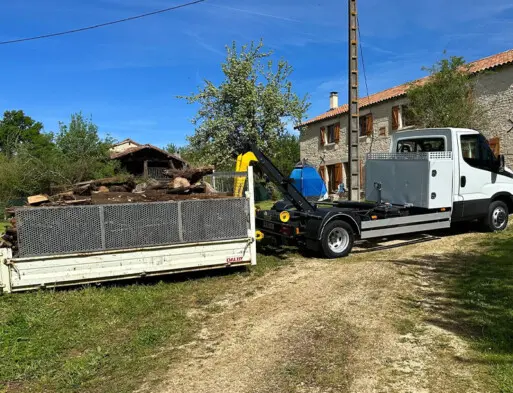 Loc Benne 16 - Location de Benne Charente