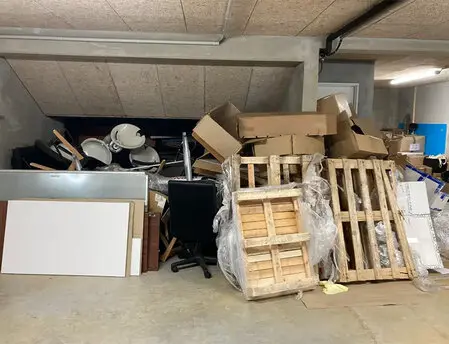 Entreprise de débarra et vide maison L'Isles-D'Espagnac Ruelle-sur-touvre