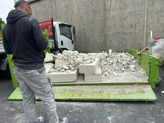 Loc Benne 16 - Location de benne & Débarras Charente (16)